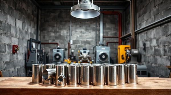 Billes industrielles : la qualité au service de vos projets