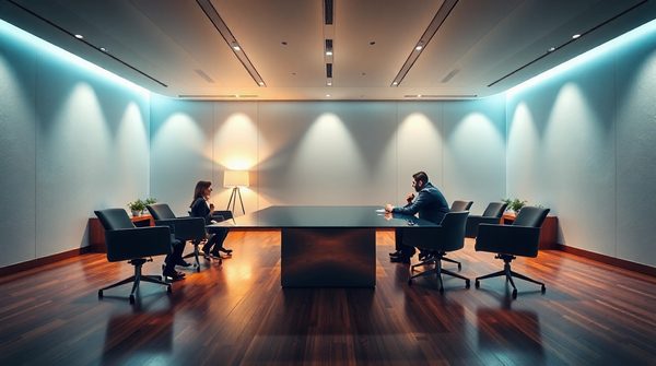 Cabinet de recrutement : le talent program pour vos besoins stratégiques