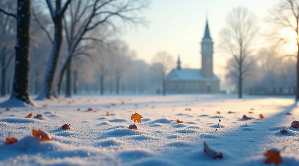Changement d'heure en hiver : défis pour la santé et le travail