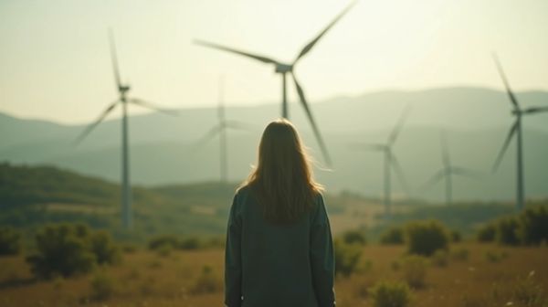 Comment naviguer dans la transition énergétique actuelle