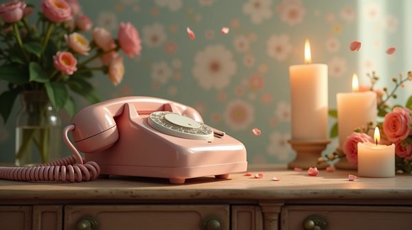 Découvrez le monde du téléphone rose : confidences et plaisir
