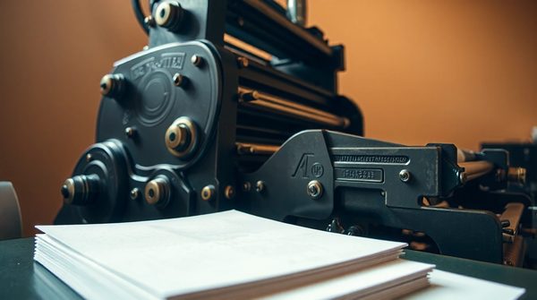 Imprimeur 77 : des impressions de qualité à votre service