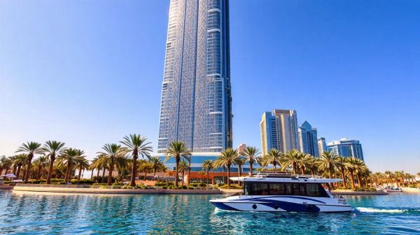 Les incontournables de Dubai : Guide des meilleures sensations et activités