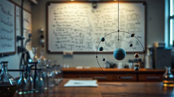 Les meilleures idées pour un anniversaire scientifique mémorable