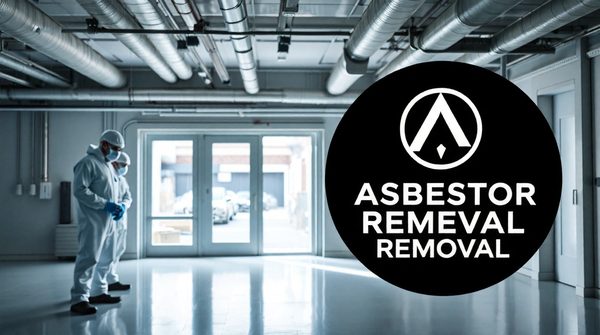 Retrait amiante : optez pour un service certifié et rapide