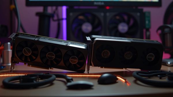 Rtx 4060 vs 3060 : quelle carte graphique choisir ?