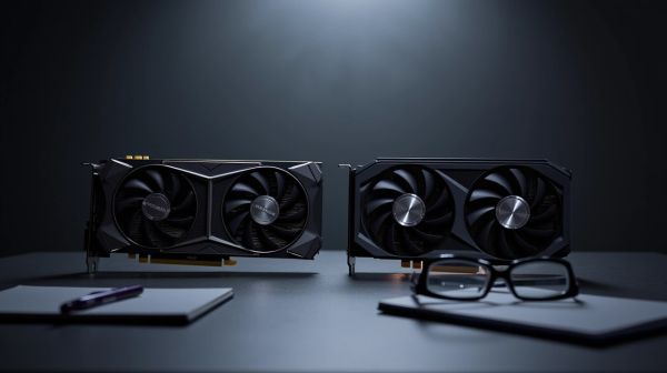 Rtx 4060 vs 3060 : quelle carte graphique choisir ?