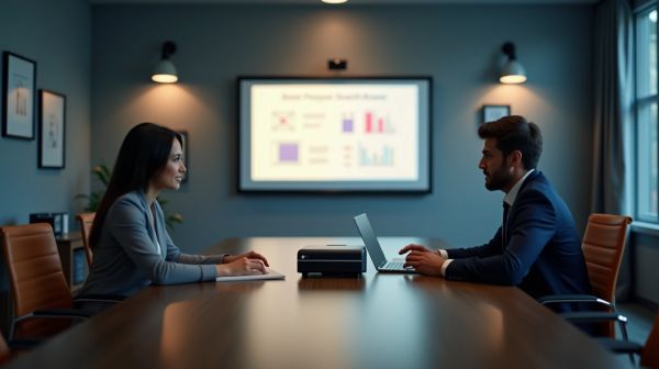 Slideshare et presentations pro - un outil sous-exploite
