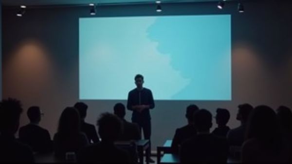 Slideshare et presentations pro - un outil sous-exploite
