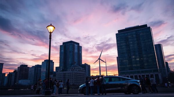Stratégies essentielles pour réussir la transition énergétique