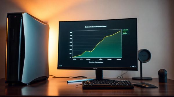Top 5 raisons de préférer la rtx 4060 à la 3060