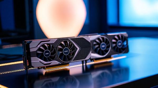 Top 5 raisons de préférer la rtx 4060 à la 3060