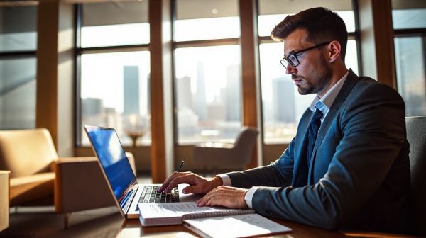 Top 5 statuts pour lancer votre entreprise efficacement