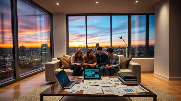Top stratégies pour diminuer vos factures grâce à la rénovation énergétique