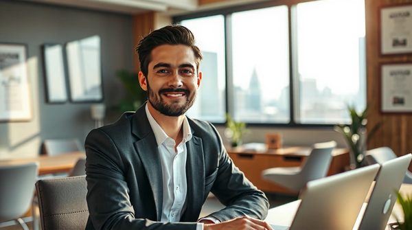 Valorisez votre pme grâce à un cabinet de conseil expert