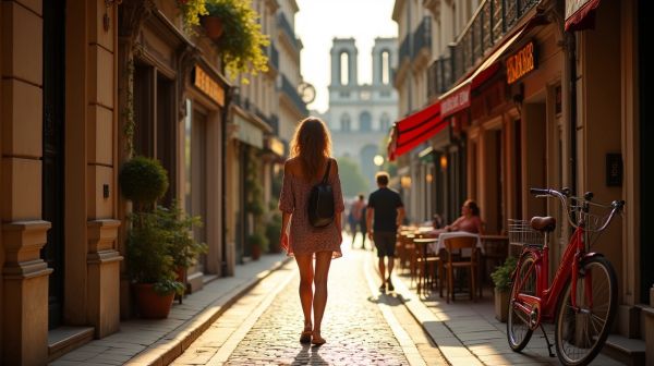 Vivez une virée shopping à Paris hors des sentiers battus
