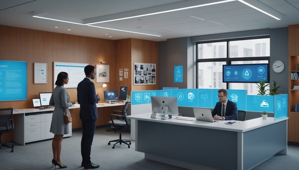 Al in logement : simplifiez vos démarches de logement social