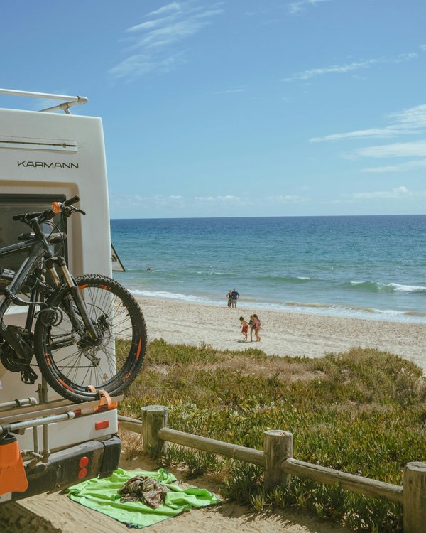Camping dans les Landes : évasion au bord de l'océan !