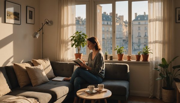 Trouble anxiété généralisée à Lyon : un chemin vers la guérison